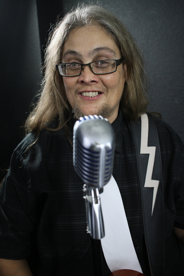 Anni and Ean Howe One at a Time or as a Team Ean Howe photo